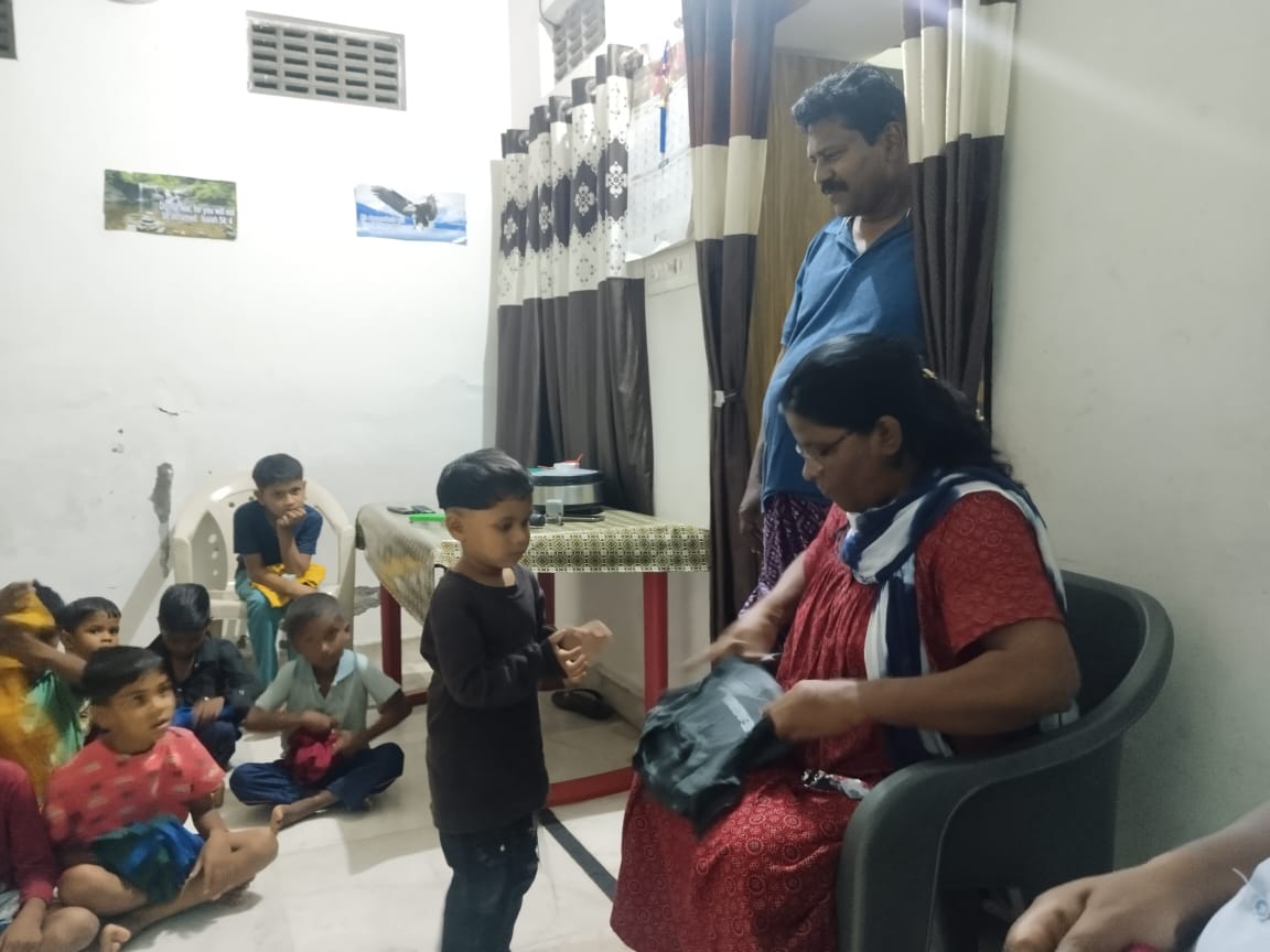 Vision Care Centre